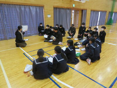 受験校ごとに